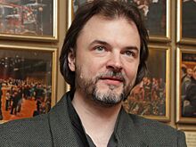 Худруком «Гоголь-центра» стал Антон Яковлев