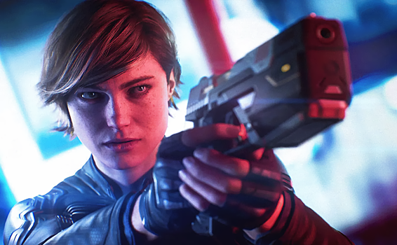 Xbox отменила новый Perfect Dark и Everwild, а студию The Initiative ликвидировала