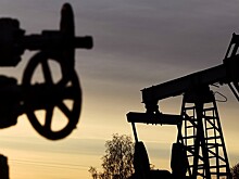 Цена нефти марки Brent достигла 90 долларов