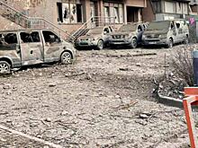 «Почему Баку верит, что его посольство атаковал российский „Искандер“?»