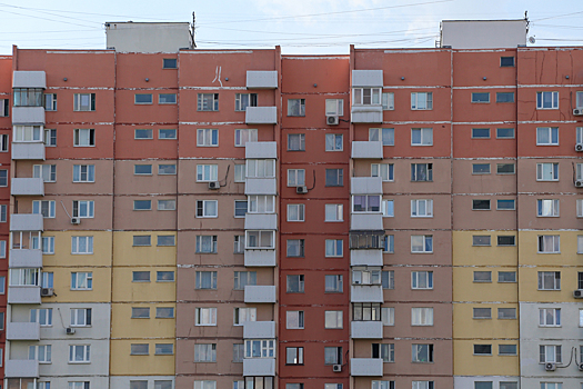 Названы районы Москвы с самыми дешевыми съемными квартирами