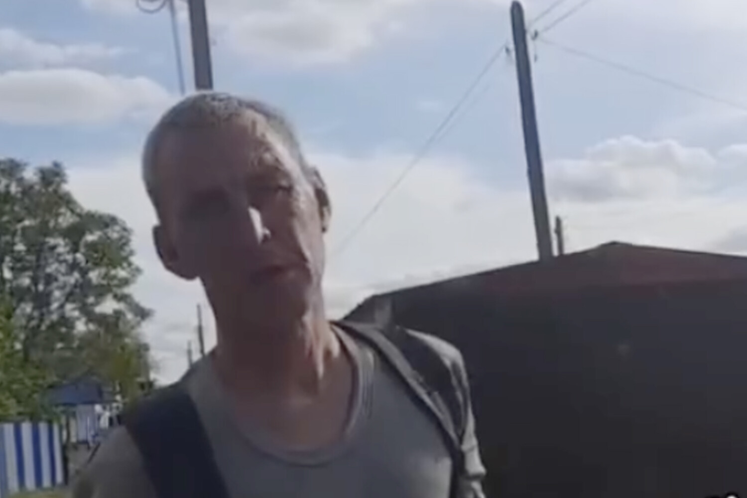 В Астрахани задержали мужчину, который гнался за девочкой