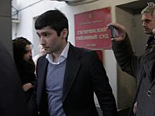 Росимущество оценит Гелендваген Руслана Шамсуарова до 18 июня