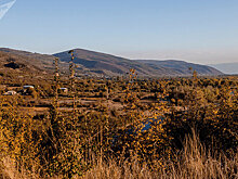 Комитет по спорту организует поездки по достопримечательностям Южной Осетии