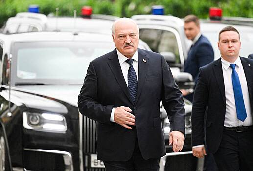 Лукашенко предлагал Сапеге выйти замуж за Протасевича. Почему женитьба не состоялась?