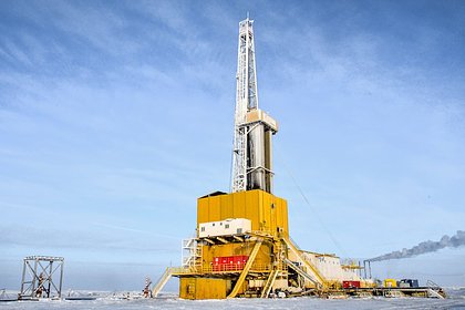«СевКомНефтегаз» открыл новую залежь нефти на Северо-Комсомольском месторождении