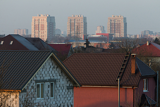 Ипотека вверх, цены вниз: влияние курса валют и коронавируса на рынок недвижимости региона