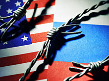 Кандидат на пост американского посла в РФ Трейси выступила за ужесточение санкций против России