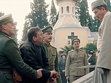 Женские чары крымской операции: «Звезда» покажет захватывающий шпионский сериал «Легенда Феррари»