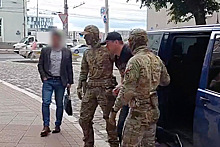 Экс-директора агентства по делам молодежи в Калининграде арестовали по делу о взятке