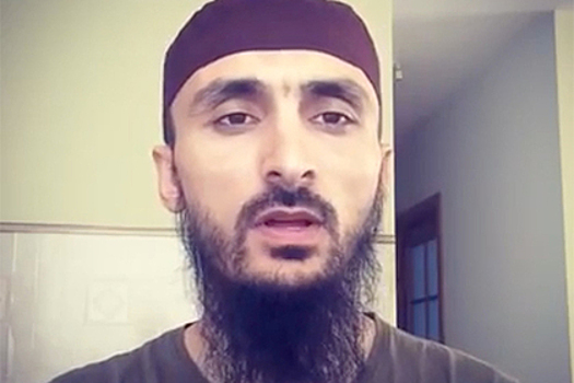 Чеченский блогер обвинил кавказцев в ненависти