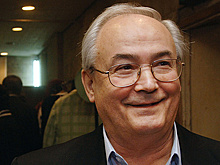 "Зажигал, учил и восхищал своим талантом". Каким запомнили Всеволода Шиловского