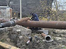 «Делаем всё возможное»: глава Зеи прокомментировал жалобы на холод в квартирах