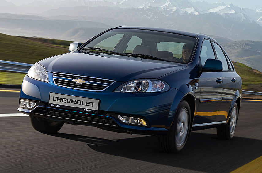 Chevrolet Lacetti/Gentra. Стало известно, когда на предприятии UzAuto выпустят последний экземпляр. Как и ожидалось, модель покинет конвейер в нынешнем году, но не зимой, а лишь в апреле. По окончании выпуска освободившиеся сборочные мощности перераспределят в пользу других Chevrolet.