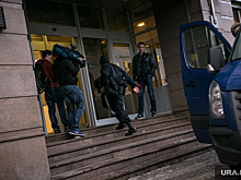 «Ъ»: обыски у членов «Голоса»* проходили по делу постороннего человека