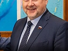 Депутат Госдумы Георгий Карлов: США заняты созданием очага напряженности на Дальнем Востоке