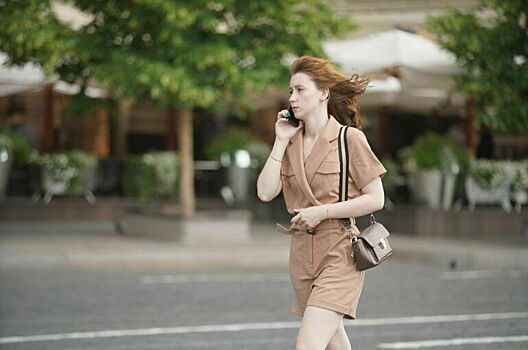 Отправку СМС во время телефонного разговора предложили ограничить