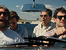 Лучшие комедии о путешествиях