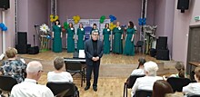 Центр «Эврика-Бутово» объявил о наборе в хоровой ансамбль «Реприза»