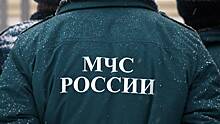 МЧС: Тела двух погибших туристов на Камчатке невозможно забрать из-за пурги