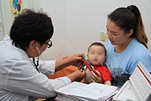 Духовенство в Кыргызстане подключили к проведению кампании по вакцинации
