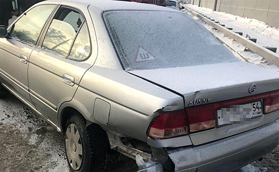 Гости из Тувы убили новосибирскую таксистку, чтобы вволю накататься