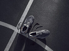 adidas представил новое поколение кроссовок AlphaBOUNCE