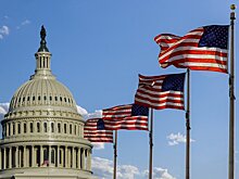 Госдолг США впервые превысил 37 трлн долларов