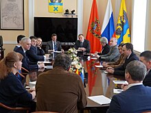 Бизнес Оренбурга назвал ключевые проблемы в условиях санкций против России