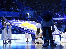 Группа «Моя Мишель» выступит на Матче всех звёзд Единой лиги — 2026