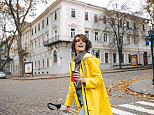 «Яндекс Погода»: на выходных в Москве будет облачно, но без дождя.