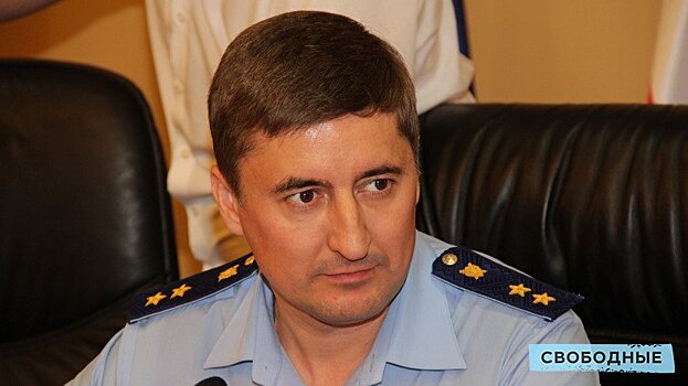 Сергей Филипенко призвал чиновников не нарушать права многодетных семей в Балакове 