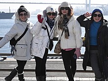 Сколько будет стоить тур по России для иностранца