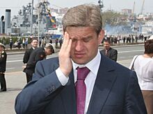 Близкая к Дарькину фирма испытывает «технологическое приключение»