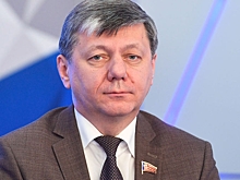 Госпитализирован второй депутат Госдумы от КПРФ