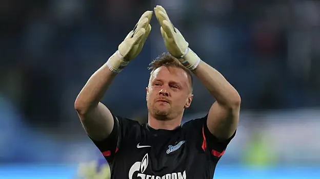 Малафеев назвал себя виновным в гибели жены