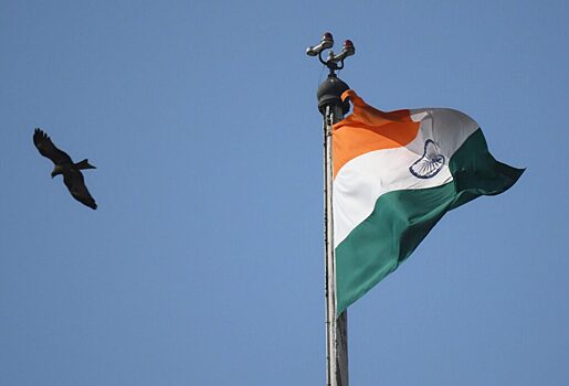 Госбанк Индии отказался обслуживать компанию из-за связей с России