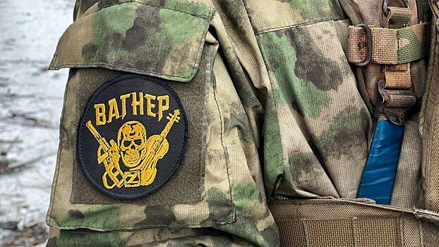 От Попасной до Бахмута: ровно год назад ЧВК «Вагнер» вступила в СВО