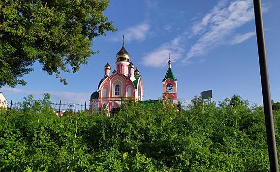 В Курчатове установят памятник герою России Сергею Чебнёву
