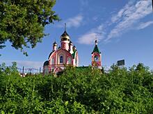 В Курчатове установят памятник герою России Сергею Чебнёву