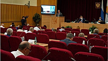 На заседании Заксобрания обсудили развитие отрасли здравоохранения в Кировской области
