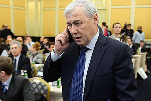 В Думе напророчили обвал экономики при 40-рублевом долларе