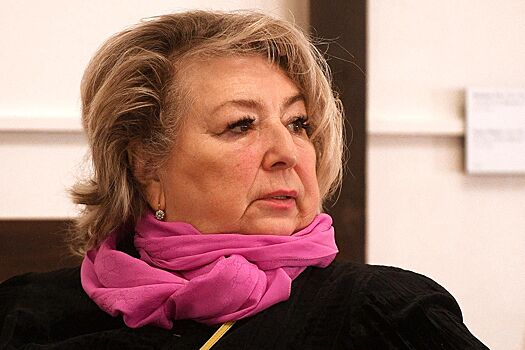 Тарасова приедет на «Русский вызов», так как там будет большая часть сборной России