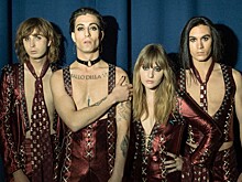Maneskin заподозрили в плагиате песни Пугачевой