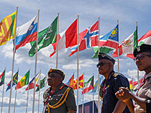 Предприятия Москвы показали на "Армии 2019" свои последние достижения