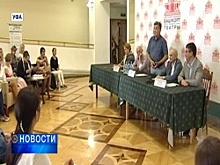 В Уфе выступят артисты Татарского театра имени Галиаскара Камала
