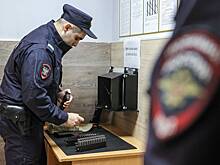 В России сотрудники полиции задержали прилетевшего из Стамбула вора в законе Сельвияна