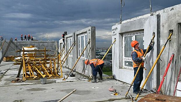 Тушинский завод железобетонных конструкций застроят жильем