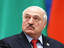 Тракторист не поверил в историю Лукашенко о разгоне до скорости самолета