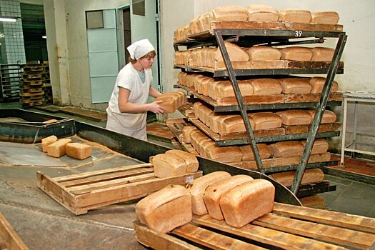 Кузбасские хлебопеки предупредили о росте цен